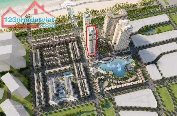 Đón đầu làn sóng đầu tư vào Quảng Bình cùng với Regal Signature  - căn hộ view biển 40