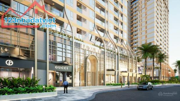Đón đầu làn sóng đầu tư vào Quảng Bình cùng với Regal Signature  - căn hộ view biển 40 - 1