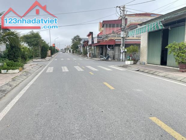 Cần tìm chủ mới cho đất mặt đường trục chính Phương Đôi - Thụy Hương - Kiến Thụy - HP - 1