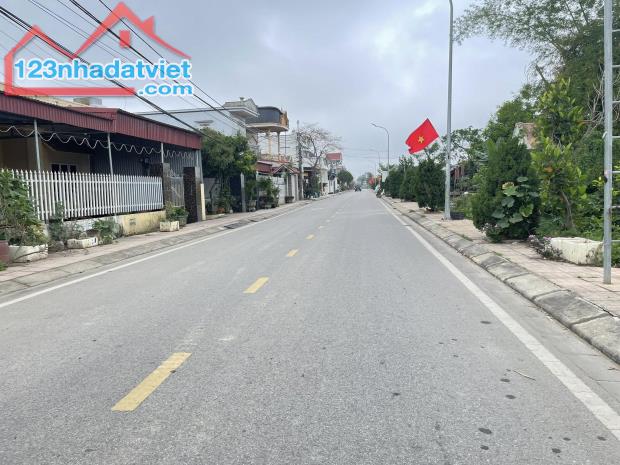 Cần tìm chủ mới cho đất mặt đường trục chính Phương Đôi - Thụy Hương - Kiến Thụy - HP - 2