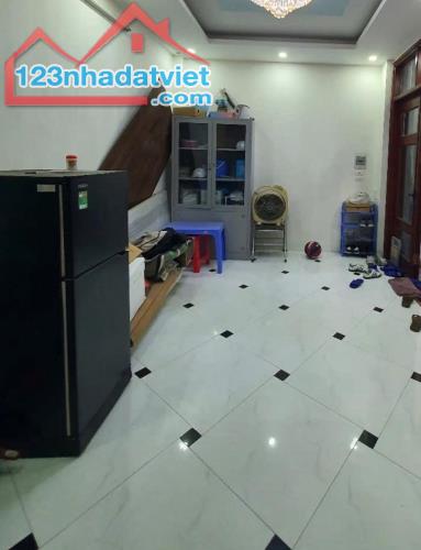 BÁN NHÀ BẰNG LIỆT, HOÀNG MAI, NHÀ MẶT NGÕ Ô TÔ, 47M2, 6.7TỶ(CTL)