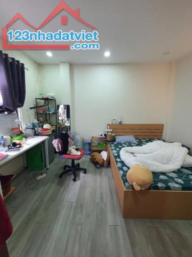 BÁN NHÀ BẰNG LIỆT, HOÀNG MAI, NHÀ MẶT NGÕ Ô TÔ, 47M2, 6.7TỶ(CTL) - 2