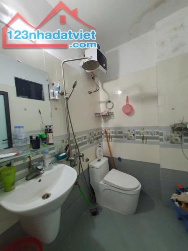 BÁN NHÀ BẰNG LIỆT, HOÀNG MAI, NHÀ MẶT NGÕ Ô TÔ, 47M2, 6.7TỶ(CTL) - 4