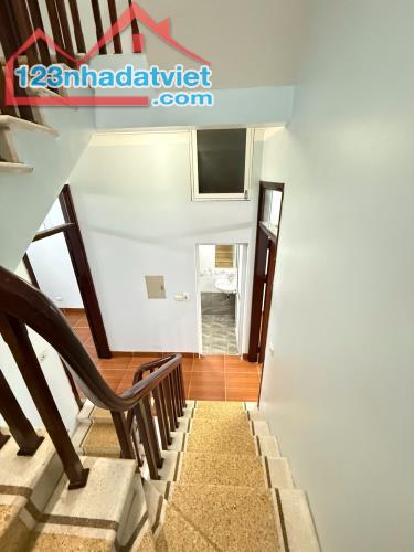 Bán nhà ngõ 87 Hoàng Quốc Việt, Cầu Giấy, 56m2, 30m ôtô, 2 thoáng, 10 tỷ - 3
