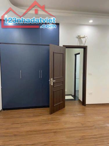 Bán nhà ngõ 87 Hoàng Quốc Việt, Cầu Giấy, 56m2, 30m ôtô, 2 thoáng, 10 tỷ - 5