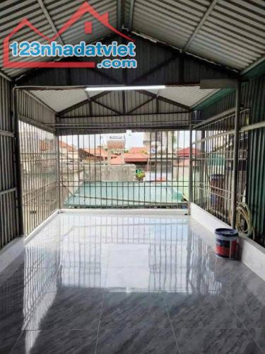 Nhà đẹp ngõ 622 Minh Khai không quy hoạch 30mx5t ở ngay, ảnh thật chỉ 5.95 tỷ. - 5