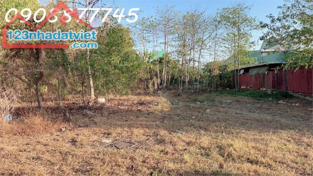 Cơ Hội Đầu Tư Vàng: 2193m2 Đất Thổ Cư Thạnh Xuân 52, Q12 - 36 tỷ - 2