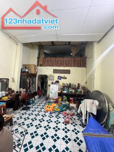 Bán đất tặng nhà.Hẻm xe hơi Quang Trung p11 Gò Vấp. chỉ 6 tỷ6 - 2