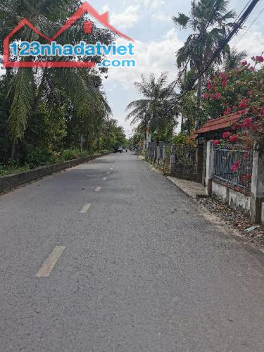 Cơ Hội Đầu Tư Vàng: 2193m2 Đất Thổ Cư Thạnh Xuân 52, Q12 - 36 tỷ