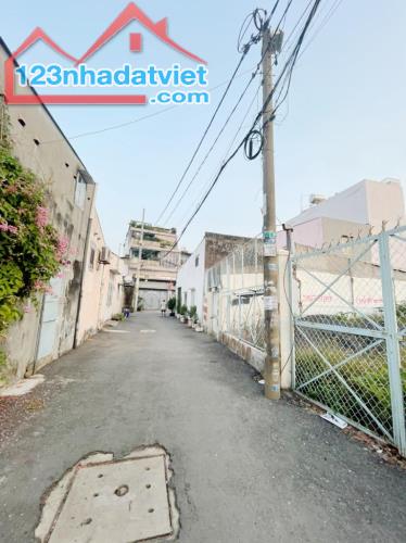 Cơ Hội Đầu Tư Vàng: 2193m2 Đất Thổ Cư Thạnh Xuân 52, Q12 - 36 tỷ - 1