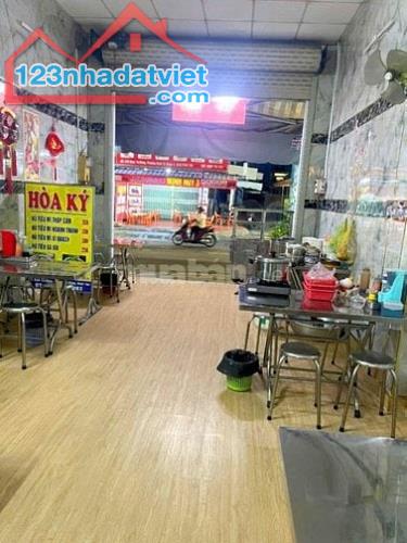 Bán Nhà Mặt Tiền Đường Bình Trị Đông, P. Bình Trị Đông, Q. Bình Tân - 4x26.2m - 13 Tỷ