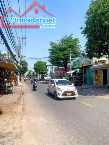 Bán Nhà Mặt Tiền Đường Bình Trị Đông, P. Bình Trị Đông, Q. Bình Tân - 4x26.2m - 13 Tỷ - 2