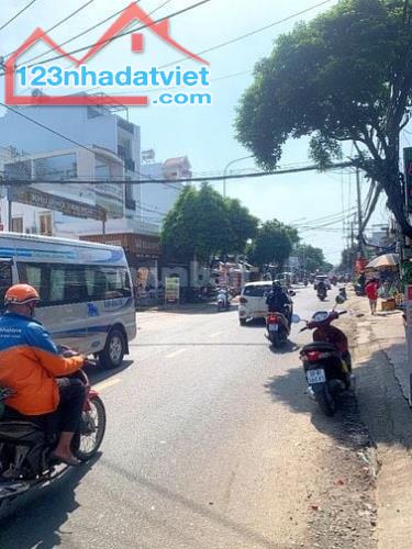 Bán Nhà Mặt Tiền Đường Bình Trị Đông, P. Bình Trị Đông, Q. Bình Tân - 4x26.2m - 13 Tỷ - 3