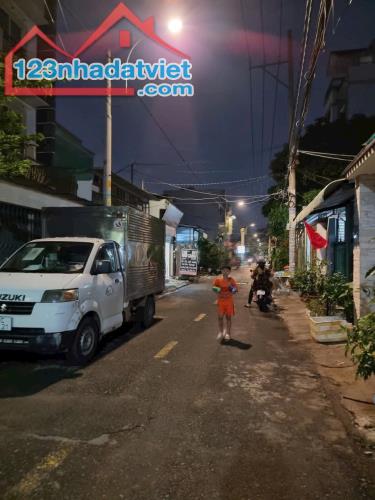 BÁN LÔ ĐẤT VÀNG (4x18) 1/ TRUNG MỸ TÂY 09, QUẬN 12 - 1