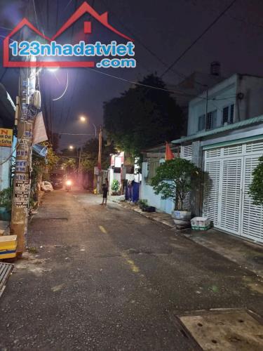 BÁN LÔ ĐẤT VÀNG (4x18) 1/ TRUNG MỸ TÂY 09, QUẬN 12 - 2