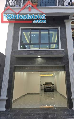 🏠 **BÁN NHÀ RIÊNG SIÊU ĐẸP – THẠCH BÀN, LONG BIÊN – GIÁ BÁN 17 TỶ** - 5