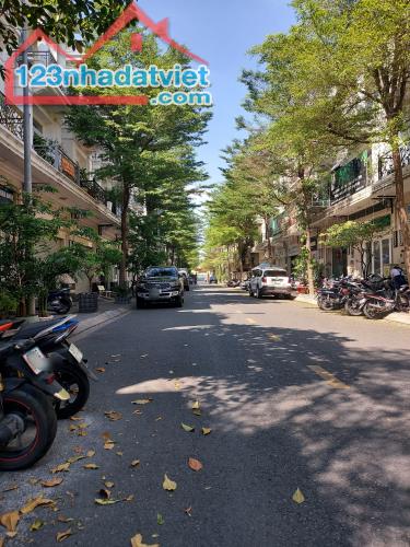 Gấp Bán nhà 5T P10 - KDC Cityland 5x20m có hầm Siêu hiếm - vị trí đẹp nhất cung đường, 20T - 2