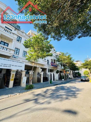 Gấp Bán nhà 5T P10 - KDC Cityland 5x20m có hầm Siêu hiếm - vị trí đẹp nhất cung đường, 20T - 3