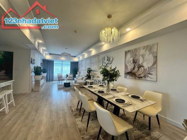 Gấp Bán nhà 5T P10 - KDC Cityland 5x20m có hầm Siêu hiếm - vị trí đẹp nhất cung đường, 20T - 4