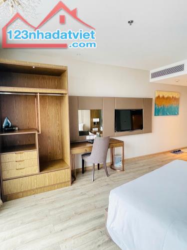 Nhận đặt phòng căn hộ Panorama Nha Trang, view phố, giá 12 triệu/tháng - 650k/đêm - 2