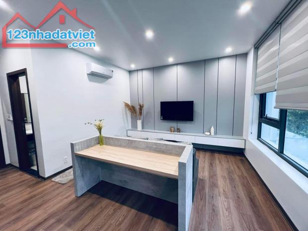 Cho thuê căn hộ 1 ngủ tách bếp giá từ 7.5tr tại Vinhomes Marina