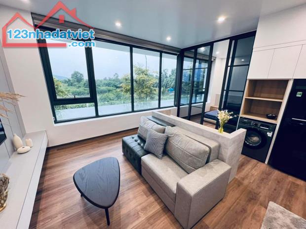 Cho thuê căn hộ 1 ngủ tách bếp giá từ 7.5tr tại Vinhomes Marina - 1
