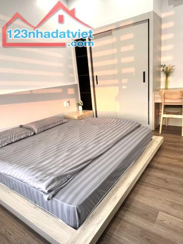 Cho thuê căn hộ 1 ngủ tách bếp giá từ 7.5tr tại Vinhomes Marina - 2