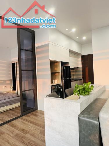 Cho thuê căn hộ 1 ngủ tách bếp giá từ 7.5tr tại Vinhomes Marina - 3