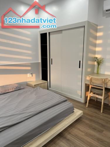 Cho thuê căn hộ 1 ngủ tách bếp giá từ 7.5tr tại Vinhomes Marina - 4