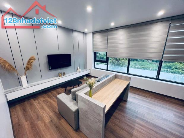 Cho thuê căn hộ 1 ngủ tách bếp giá từ 7.5tr tại Vinhomes Marina - 5