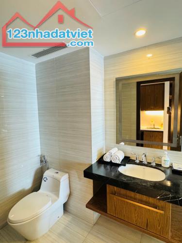 Nhận đặt phòng căn hộ Panorama Nha Trang, view biển, giá 16 triệu/tháng - 850k/đêm - 4