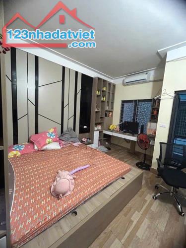 Nhà đẹp Hà Cầu 50m², 4PN – Ô tô đỗ cửa – Giá cực đẹp - 3