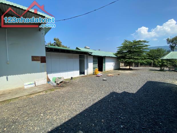 3850m2 đất vườn ( có 300m2 thổ) mặt tiền ql 20 dưới chân đèo Bảo Lộc giá 9 tỷ - 1
