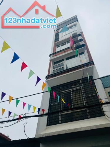 Nhà Trung Tâm Hành Chính Quận Hà Đông, 4 tầng vỉa hè kinh doanh đẳng cấp. Giá hơn 15 tỷ - 2