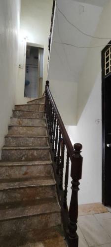 BÁN NHÀ TRUNG TÂM CẦU GIẤY - 50M2, 3 TẦNG - Ô TÔ 5 TẠ ĐỖ CỬA - NGÕ THÔNG THOÁNG - 2