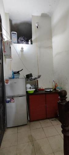 BÁN NHÀ TRUNG TÂM CẦU GIẤY - 50M2, 3 TẦNG - Ô TÔ 5 TẠ ĐỖ CỬA - NGÕ THÔNG THOÁNG - 3