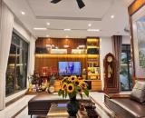 BIỆT THỰ  KHU ĐÔ THỊ TÂY MỖ - NAM TỪ LIÊM - VỊ TRÍ ĐẮC ĐỊA - 1 MẶT ĐƯỜNG ĐÔI - 1 MẶT VIEW