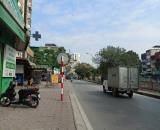 BÁN ĐẤT TẶNG NHÀ 2 TẦNG – MẶT PHỐ TRỊNH ĐỊNH CỬU – HOÀNG MAI