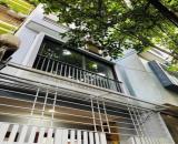 BÁN NHÀ NGUYỄN HOÀNG – 52M2, 4 TẦNG, NỘI THẤT SIÊU ĐẸP – THOÁNG TRƯỚC SAU – CHỈ VIỆC VỀ Ở