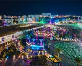 Nhà phố liền kề Khu đô thị biển Bình Sơn Ocean Park khu K2 Ninh Thuận