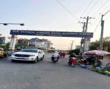 CG Bán nền đẹp 100m2 đường số 3 KDC Đông Phú, Châu Thành, Hậu Giang.