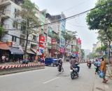 NHÀ PHỐ LẠC LONG QUÂN 80M2X4T KINH DOANH- Ô TÔ VÀO NHÀ