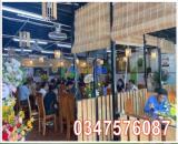 ⭐️Cần sang nhượng lại quán Bia mặt đường Phạm Hùng cách BX Mỹ Đình 300m; 0347576087