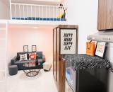 CCMN ĐỐNG ĐA 40M2 6 TẦNG 9PKK DOANH THU 45TR/THÁNG GIÁ 8 TỶ