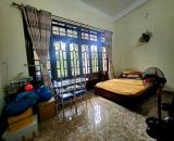 BÁN NHÀ CẤP 4 GÁC LỬNG - GIÁP VĂN CƯƠNG - GẦN BIỂN NGUYỄN TẤT THÀNH - GIÁ CỰC TỐT