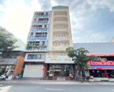 Bán tòa nhà MT 39 Lý Chính Thắng p. Võ Thị Sáu Q.3 Tp. HCM