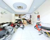 6 TỶ X TL - NHÀ LÊ HỒNG PHONG QUẬN 5 - HẺM 3M THÔNG THOÁNG - 5 TẦNG 3PN LỚN FULL NỘI THẤT