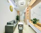 Bán nhà đẹp Hai Bà Trưng, gần phố, full nội thất, 20m2, 4 tầng chỉ từ 3 tỷ