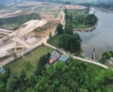 Chuyển nhượng mảnh đất siêu phẩm 2 mặt tiền bám đường nhựa tại Nhuận Trạch Lương Sơn HB