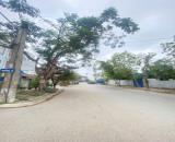 100 m2 TĐC  Sao Đỏ - Dương Kinh ! Ngay sau trường Dewey, khách sạn Pearl river